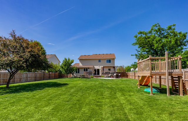 517 NE 13th Street, Grimes, IA 50111