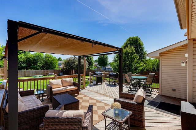 517 NE 13th Street, Grimes, IA 50111