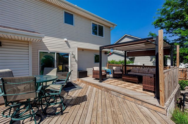 517 NE 13th Street, Grimes, IA 50111