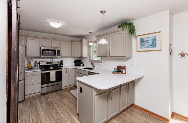 517 NE 13th Street, Grimes, IA 50111