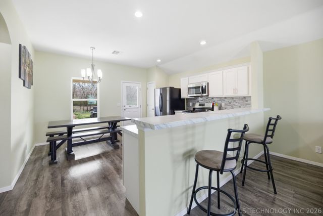 14145 S 298th East Avenue, Coweta, OK 74429