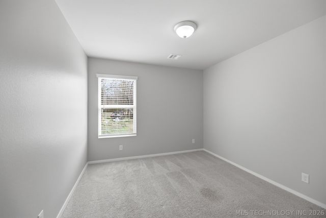 14145 S 298th East Avenue, Coweta, OK 74429