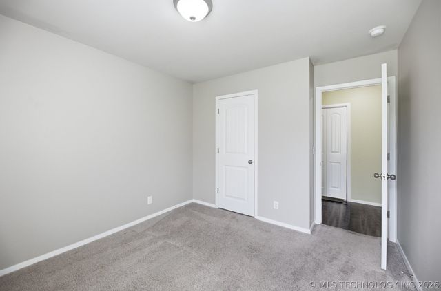 14145 S 298th East Avenue, Coweta, OK 74429