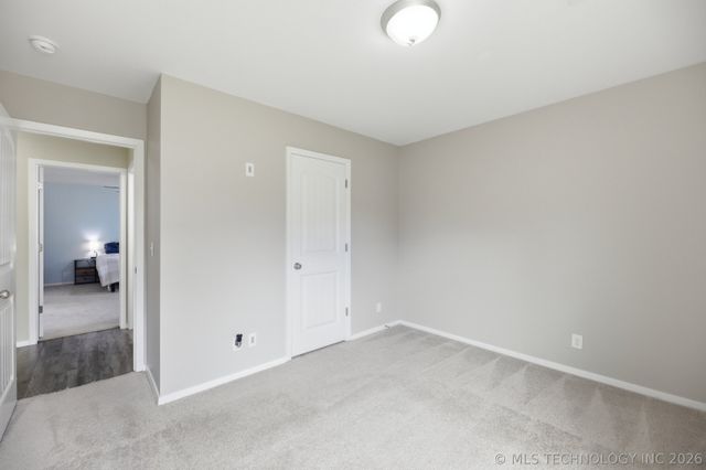 14145 S 298th East Avenue, Coweta, OK 74429