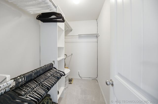 14145 S 298th East Avenue, Coweta, OK 74429