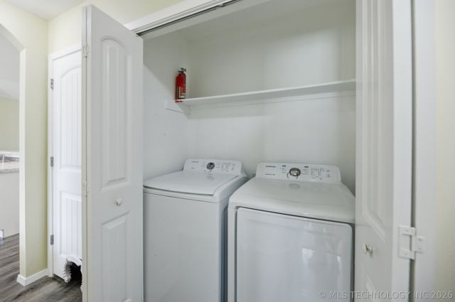 14145 S 298th East Avenue, Coweta, OK 74429