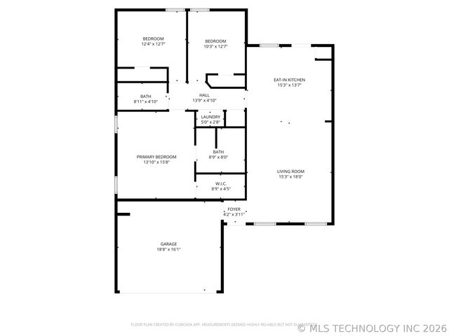 14145 S 298th East Avenue, Coweta, OK 74429