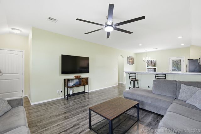 14145 S 298th East Avenue, Coweta, OK 74429