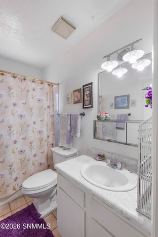 1212 Ash Avenue, Las Cruces, NM 88001