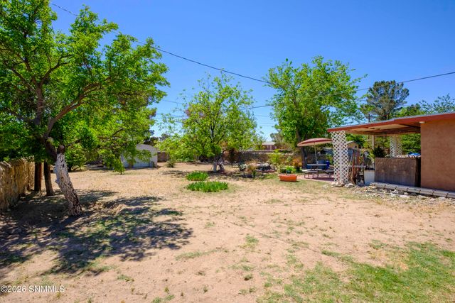 1212 Ash Avenue, Las Cruces, NM 88001