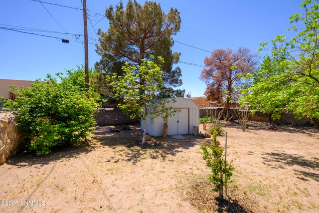 1212 Ash Avenue, Las Cruces, NM 88001