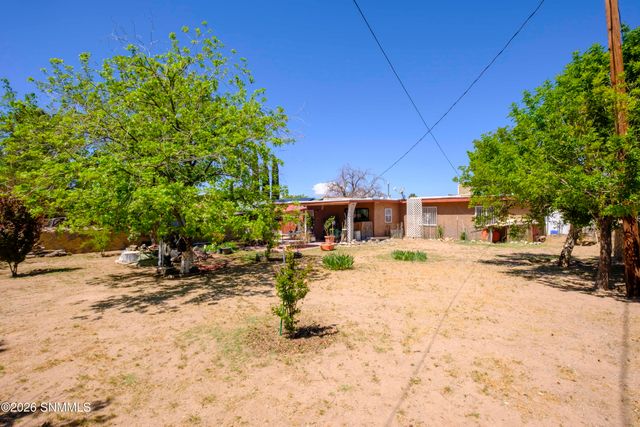 1212 Ash Avenue, Las Cruces, NM 88001