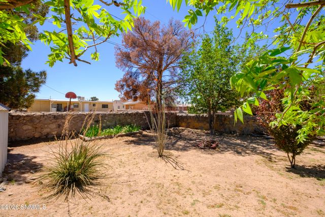 1212 Ash Avenue, Las Cruces, NM 88001
