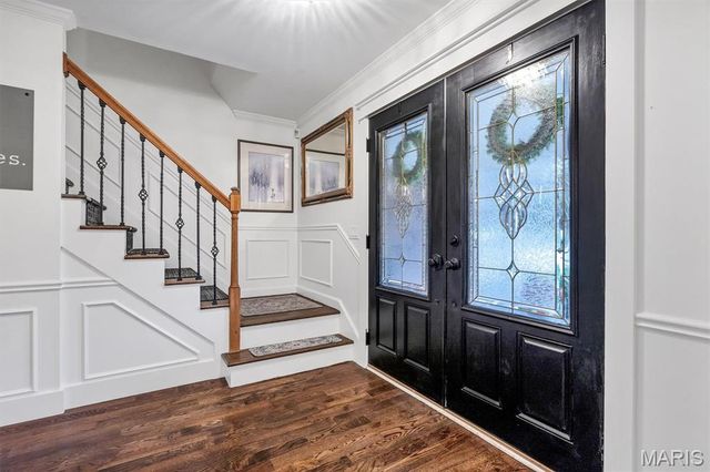 933 Baintree Lane, Ballwin, MO 63011