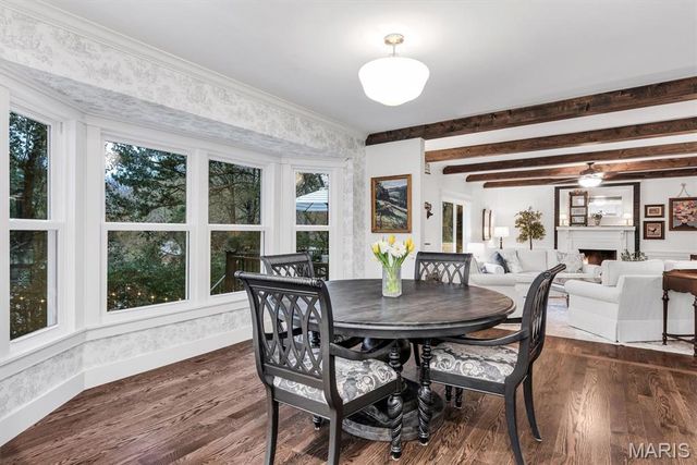 933 Baintree Lane, Ballwin, MO 63011