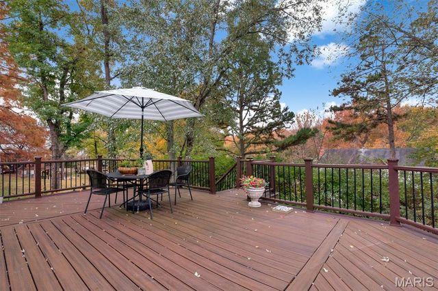 933 Baintree Lane, Ballwin, MO 63011