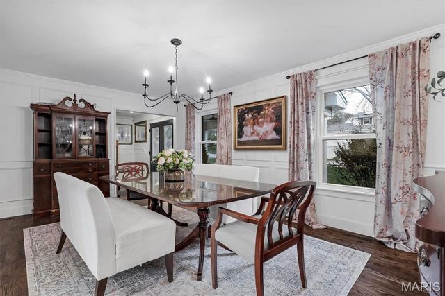 933 Baintree Lane, Ballwin, MO 63011