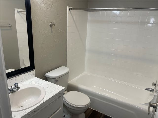 3300 Edgewood Drive, Garland, TX 75042