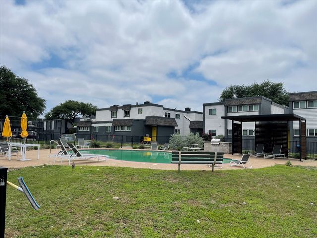 3300 Edgewood Drive, Garland, TX 75042