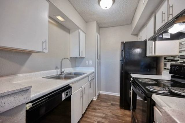 3300 Edgewood Drive, Garland, TX 75042