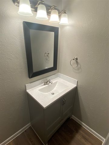 3300 Edgewood Drive, Garland, TX 75042