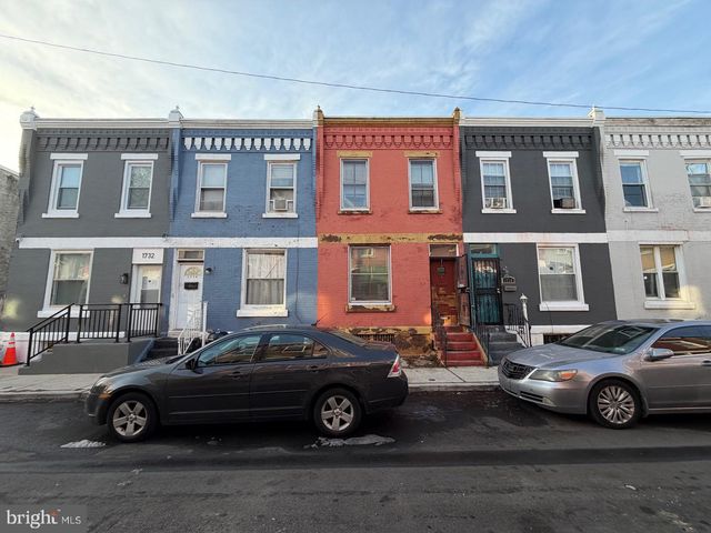1736 N LECOUNT ST, Philadelphia, PA 19121