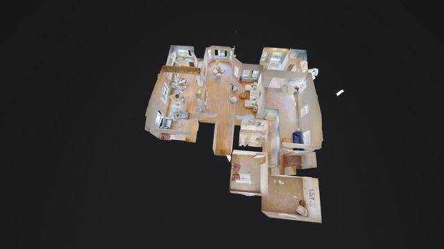 2944 E Christopher Drive, Fresno, CA 93720