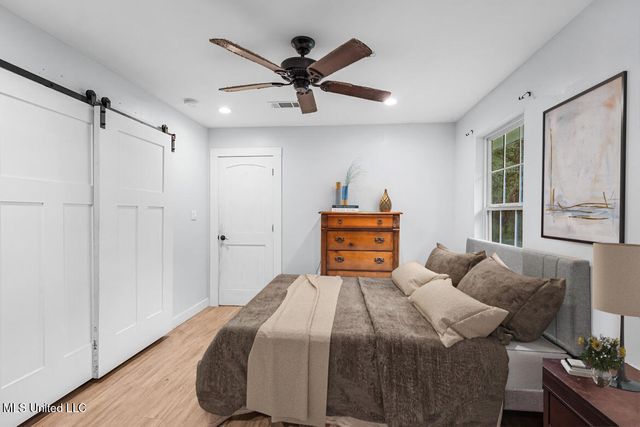 31 Go Go Road, Poplarville, MS 39470