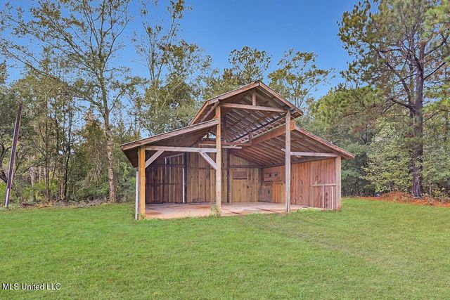 31 Go Go Road, Poplarville, MS 39470