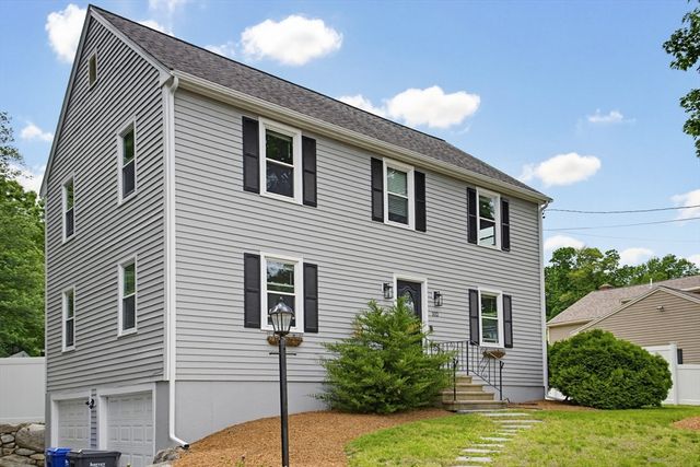 102 Purchase St, Milford, MA 01757