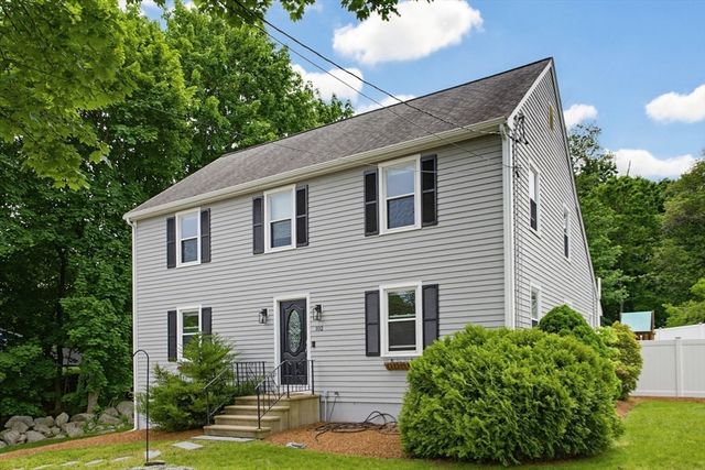102 Purchase St, Milford, MA 01757