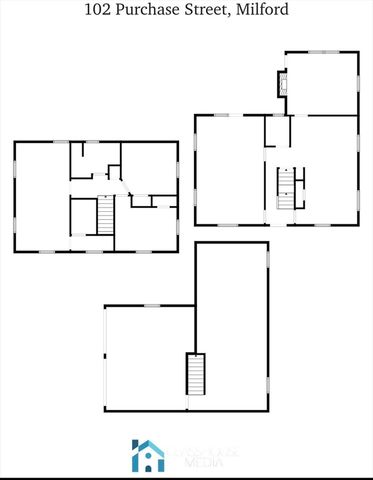 102 Purchase St, Milford, MA 01757