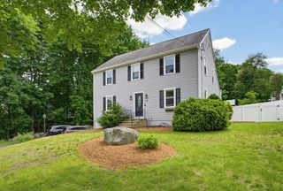 102 Purchase St, Milford, MA 01757