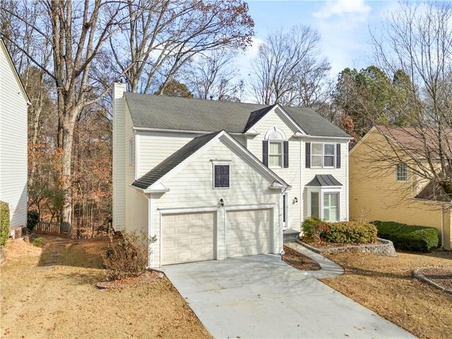 10895 Glenbarr Drive, Johns Creek, GA 30097