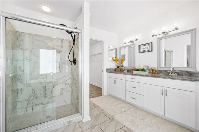 10895 Glenbarr Drive, Johns Creek, GA 30097