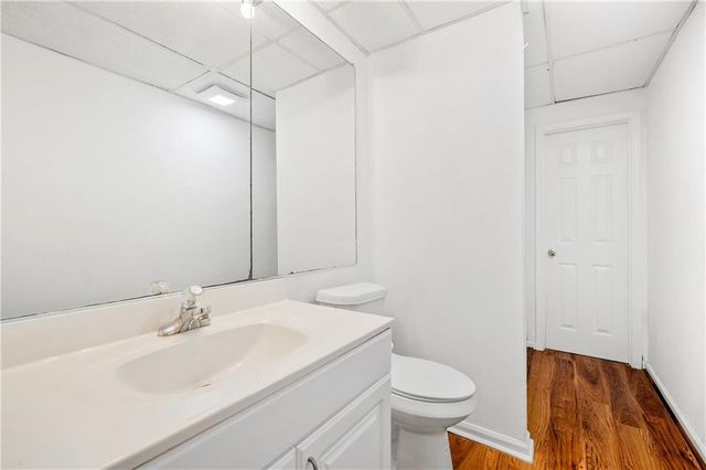 10895 Glenbarr Drive, Johns Creek, GA 30097