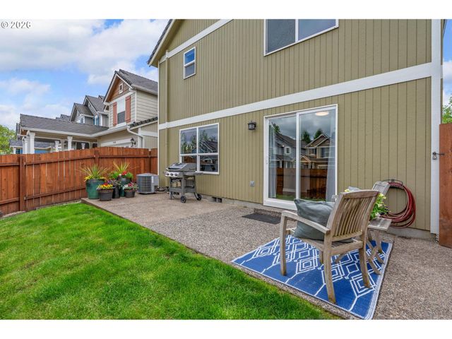 20463 Sw TESORO Ct, Beaverton, OR 97003