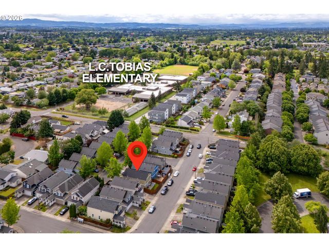 20463 Sw TESORO Ct, Beaverton, OR 97003