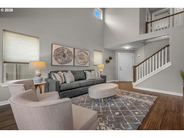 20463 Sw TESORO Ct, Beaverton, OR 97003