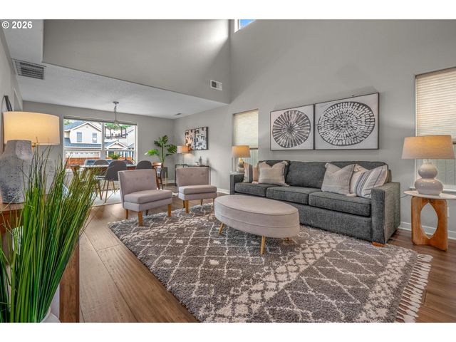 20463 Sw TESORO Ct, Beaverton, OR 97003