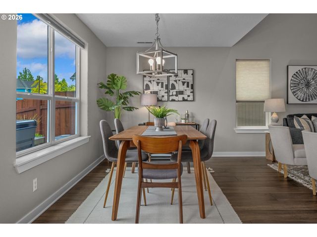 20463 Sw TESORO Ct, Beaverton, OR 97003