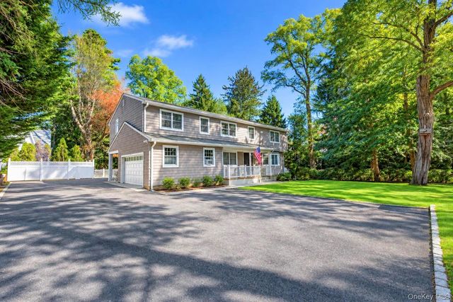 271 Syosset Woodbury Road, Woodbury, NY 11797