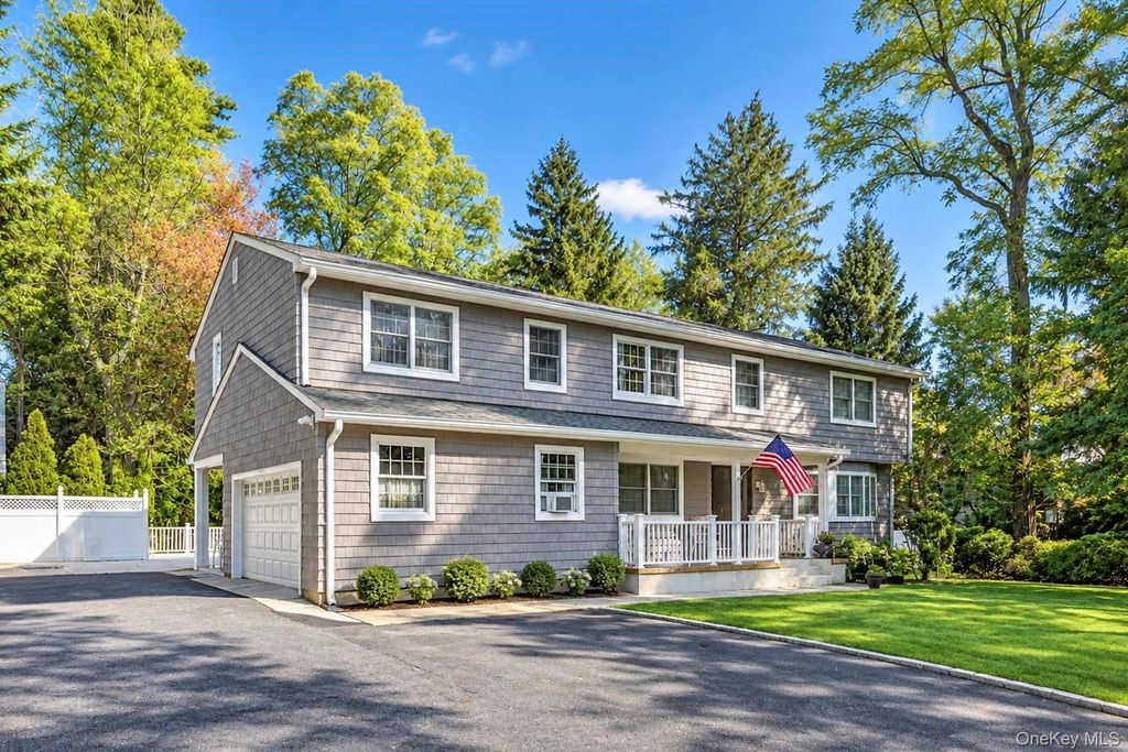 271 Syosset Woodbury Road, Woodbury, NY 11797 — photo 4