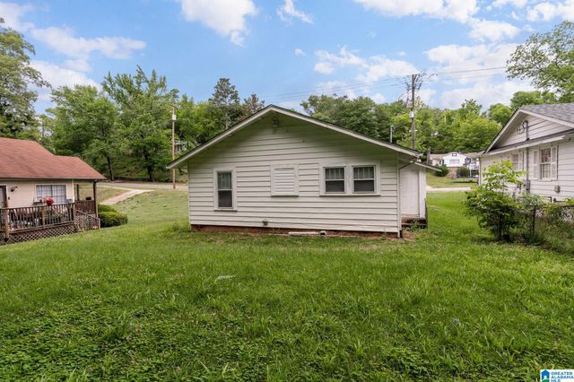 730 81ST STREET S, Birmingham, AL 35206