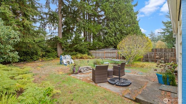 3801 54th Street Court NW, Gig Harbor, WA 98335