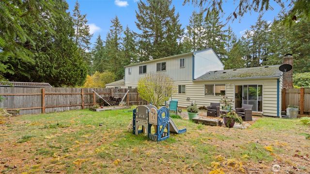 3801 54th Street Court NW, Gig Harbor, WA 98335