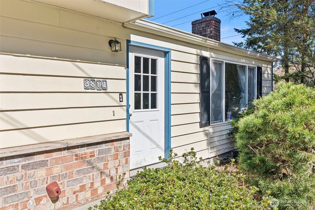 3801 54th Street Court NW, Gig Harbor, WA 98335