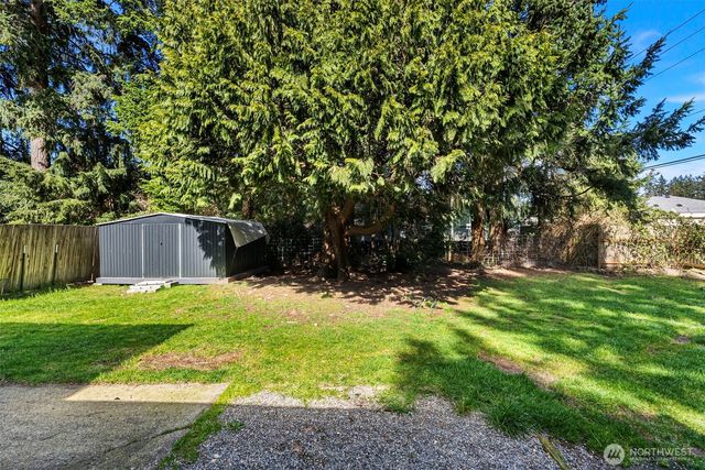 3801 54th Street Court NW, Gig Harbor, WA 98335