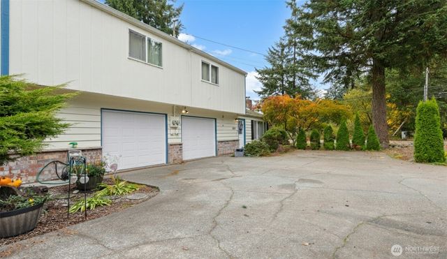 3801 54th Street Court NW, Gig Harbor, WA 98335