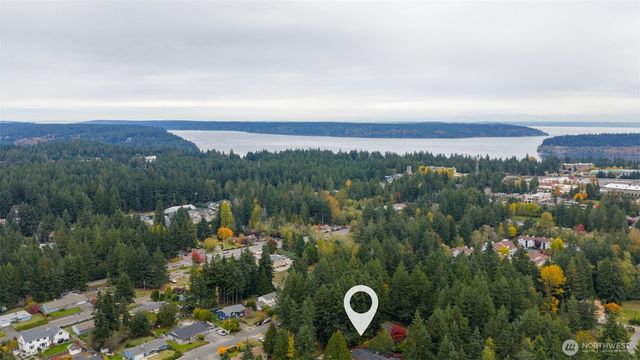 3801 54th Street Court NW, Gig Harbor, WA 98335